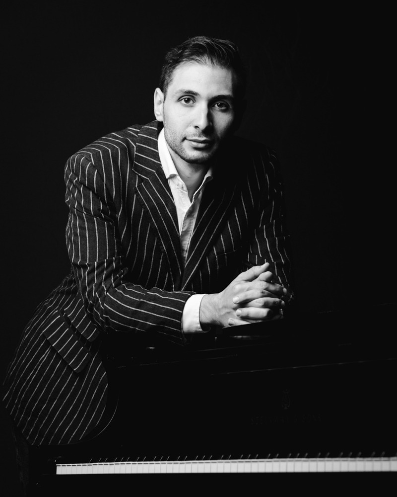 Mauro Ronca
